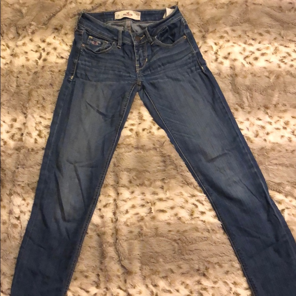 💋Hollister jeans💋
